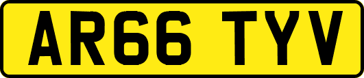 AR66TYV