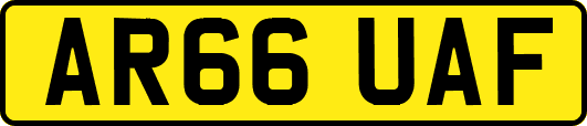 AR66UAF