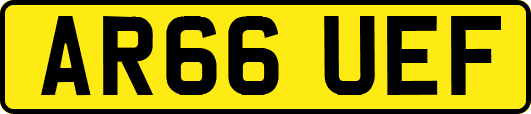 AR66UEF
