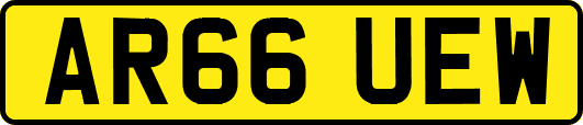 AR66UEW