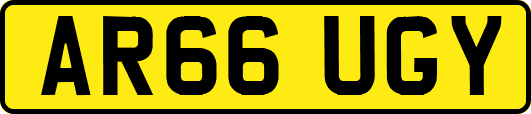 AR66UGY