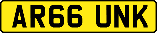 AR66UNK