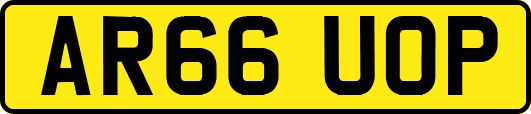 AR66UOP
