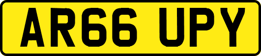 AR66UPY