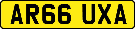 AR66UXA