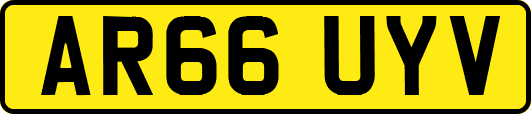 AR66UYV