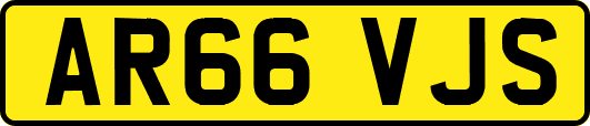 AR66VJS