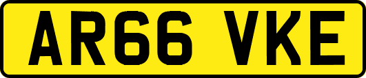 AR66VKE