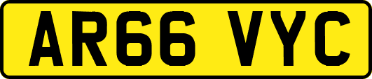 AR66VYC