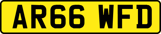 AR66WFD