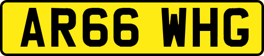 AR66WHG