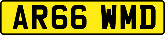 AR66WMD