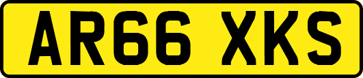 AR66XKS