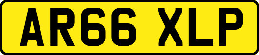 AR66XLP