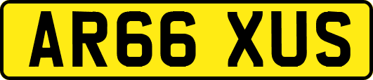 AR66XUS