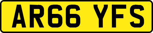 AR66YFS