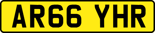 AR66YHR
