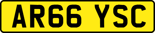 AR66YSC