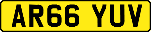 AR66YUV