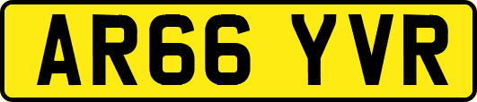 AR66YVR