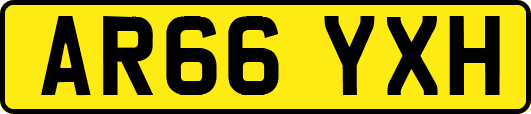AR66YXH