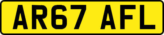 AR67AFL