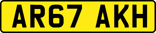 AR67AKH