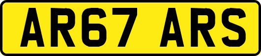 AR67ARS