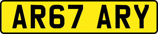 AR67ARY