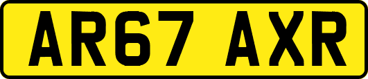 AR67AXR