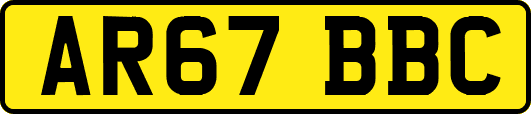 AR67BBC