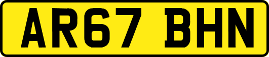 AR67BHN