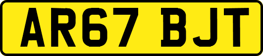 AR67BJT