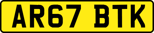 AR67BTK