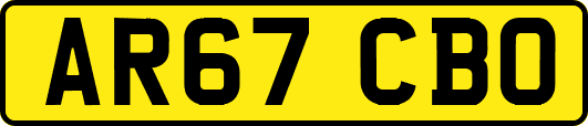 AR67CBO