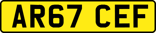 AR67CEF