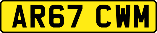 AR67CWM