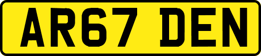 AR67DEN