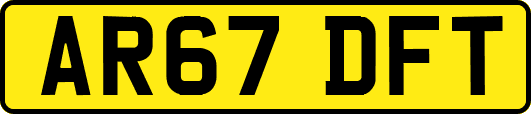 AR67DFT