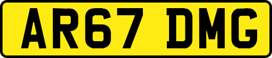 AR67DMG