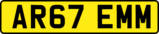 AR67EMM