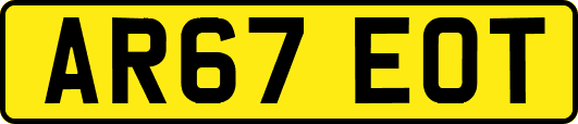 AR67EOT