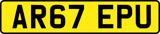 AR67EPU
