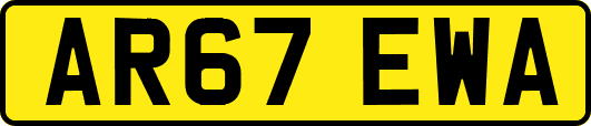 AR67EWA