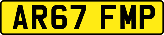 AR67FMP