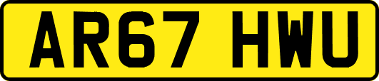 AR67HWU
