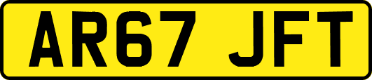 AR67JFT