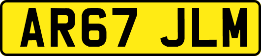 AR67JLM