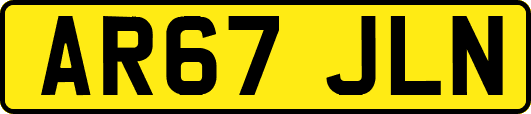 AR67JLN