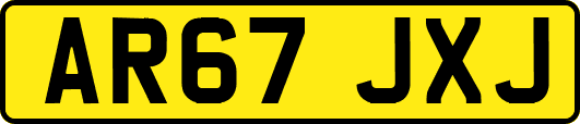 AR67JXJ